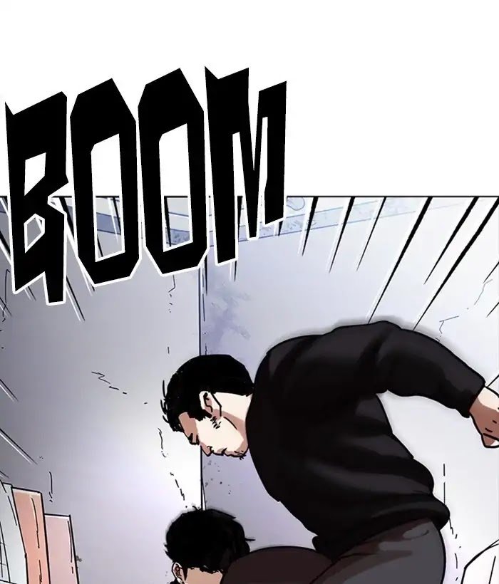Lookism Chapter 225 page 164 - Chapter 225: Ep.225: Runaway Fam (07)