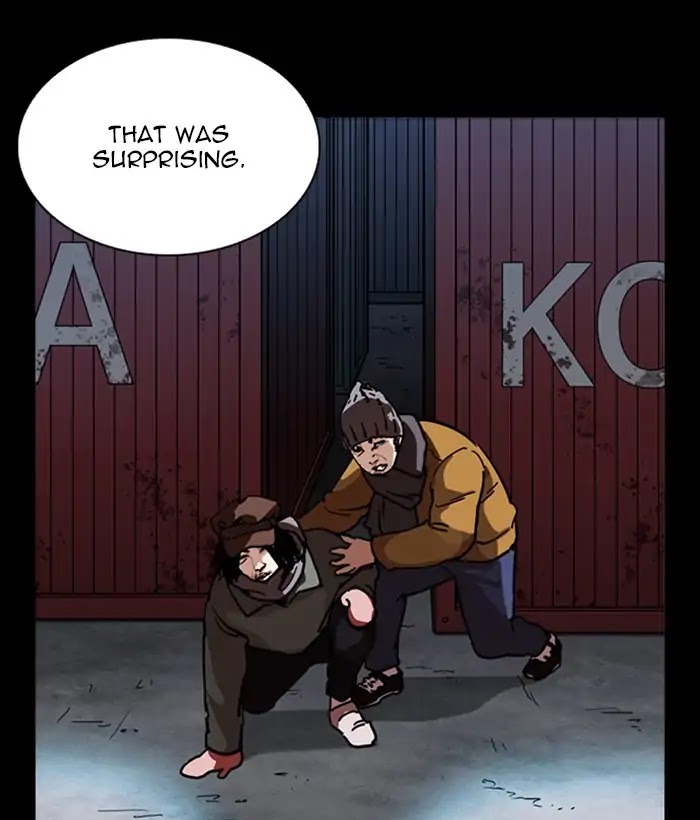 Lookism Chapter 225 page 173 - Chapter 225: Ep.225: Runaway Fam (07)