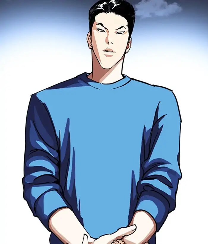 Lookism Chapter 225 page 177 - Chapter 225: Ep.225: Runaway Fam (07)