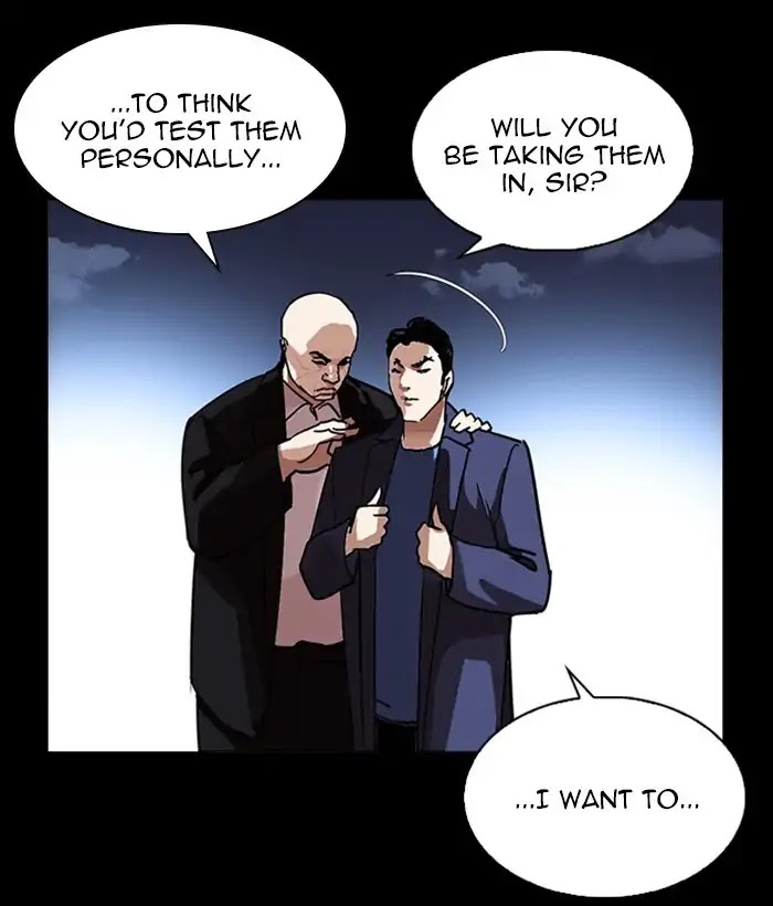 Lookism Chapter 225 page 179 - Chapter 225: Ep.225: Runaway Fam (07)