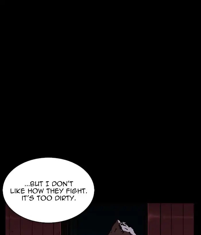 Lookism Chapter 225 page 180 - Chapter 225: Ep.225: Runaway Fam (07)