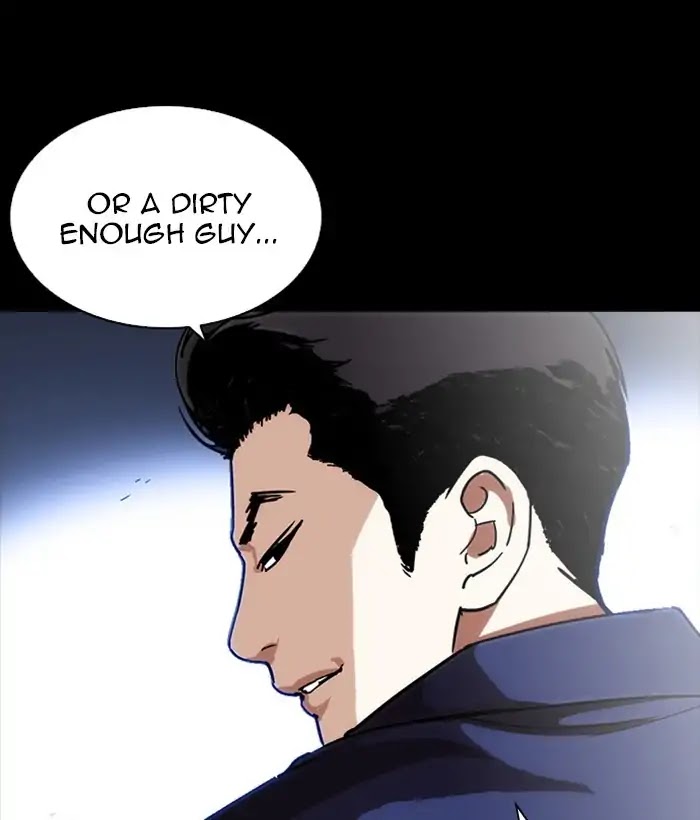 Lookism Chapter 225 page 185 - Chapter 225: Ep.225: Runaway Fam (07)
