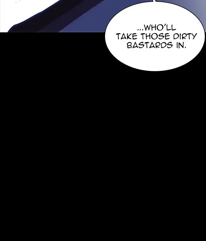Lookism Chapter 225 page 186 - Chapter 225: Ep.225: Runaway Fam (07)