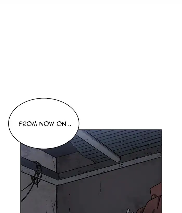 Lookism Chapter 225 page 193 - Chapter 225: Ep.225: Runaway Fam (07)
