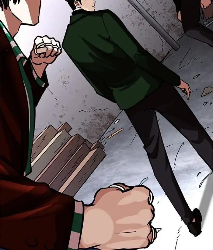 Lookism Chapter 225 page 198 - Chapter 225: Ep.225: Runaway Fam (07)