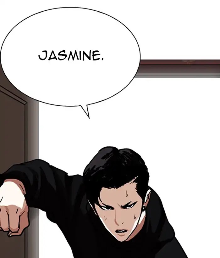 Lookism Chapter 225 page 26 - Chapter 225: Ep.225: Runaway Fam (07)
