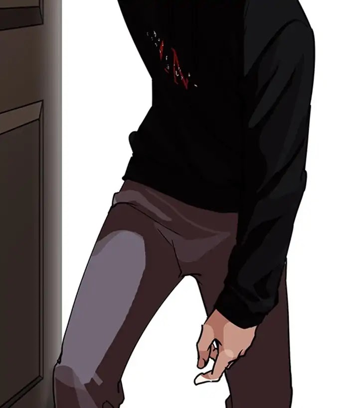 Lookism Chapter 225 page 27 - Chapter 225: Ep.225: Runaway Fam (07)