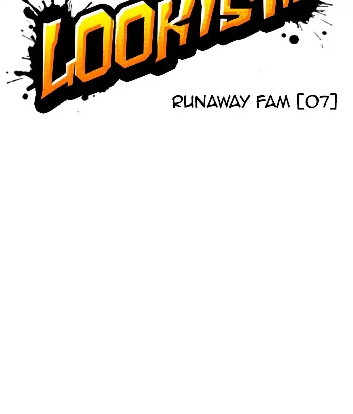 Lookism Chapter 225 page 30 - Chapter 225: Ep.225: Runaway Fam (07)