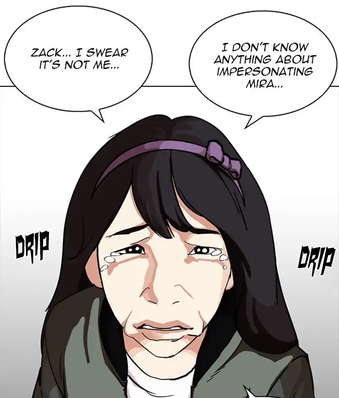 Lookism Chapter 225 page 32 - Chapter 225: Ep.225: Runaway Fam (07)