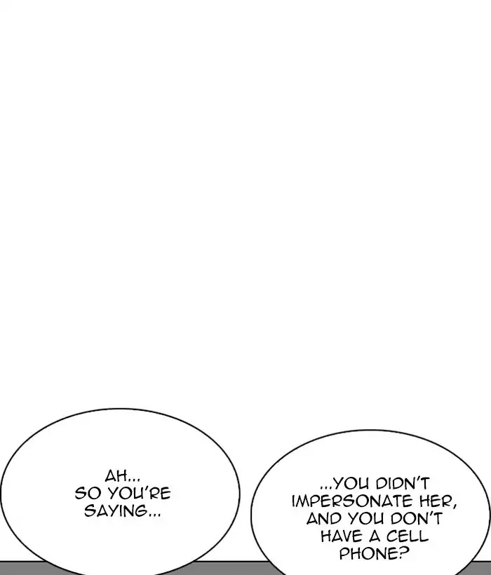Lookism Chapter 225 page 35 - Chapter 225: Ep.225: Runaway Fam (07)