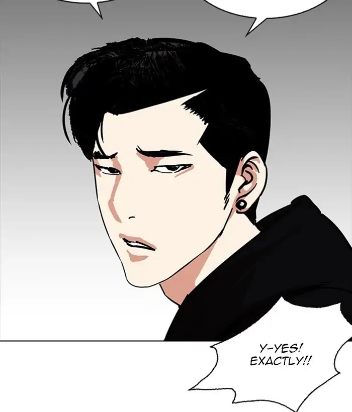 Lookism Chapter 225 page 36 - Chapter 225: Ep.225: Runaway Fam (07)