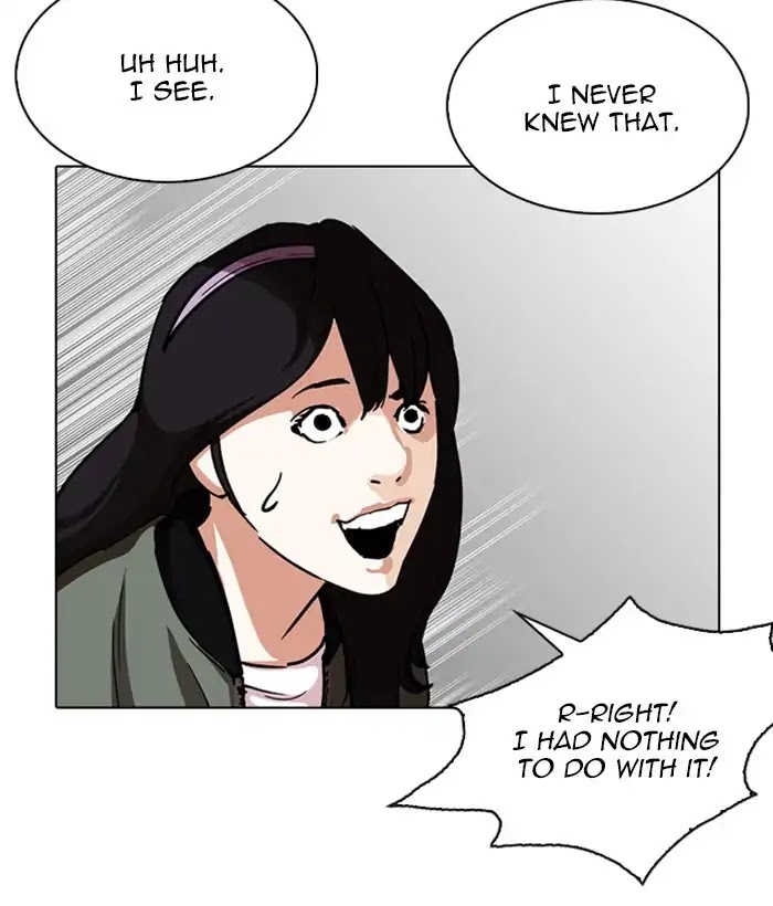 Lookism Chapter 225 page 38 - Chapter 225: Ep.225: Runaway Fam (07)