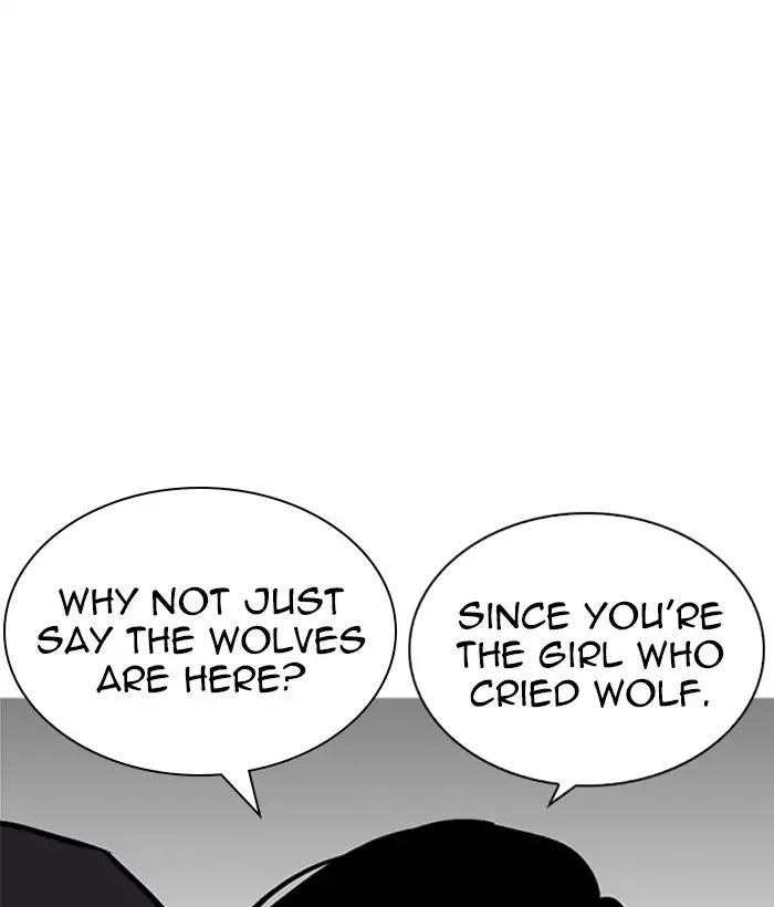 Lookism Chapter 225 page 39 - Chapter 225: Ep.225: Runaway Fam (07)