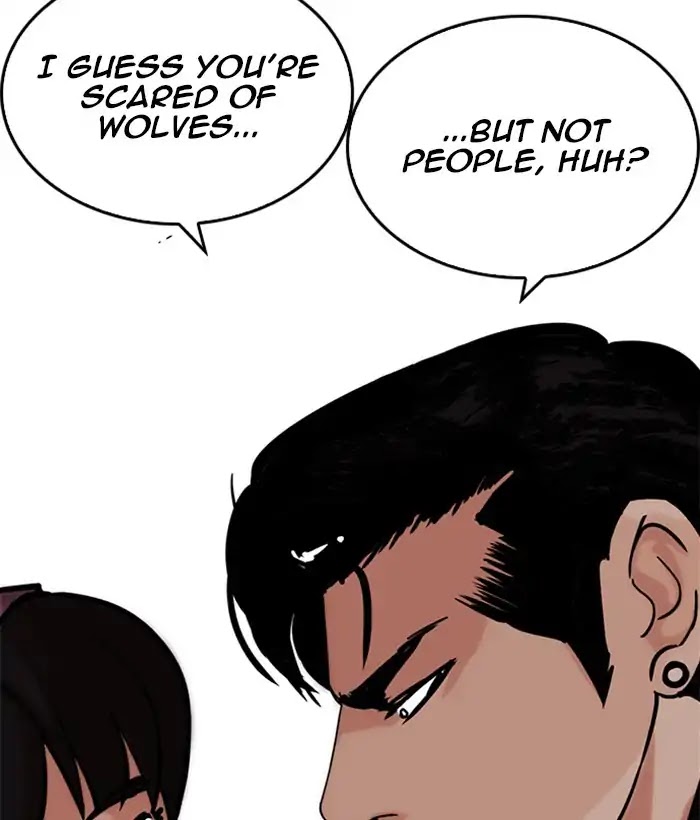 Lookism Chapter 225 page 42 - Chapter 225: Ep.225: Runaway Fam (07)