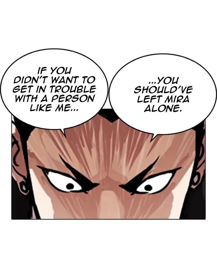 Lookism Chapter 225 page 44 - Chapter 225: Ep.225: Runaway Fam (07)
