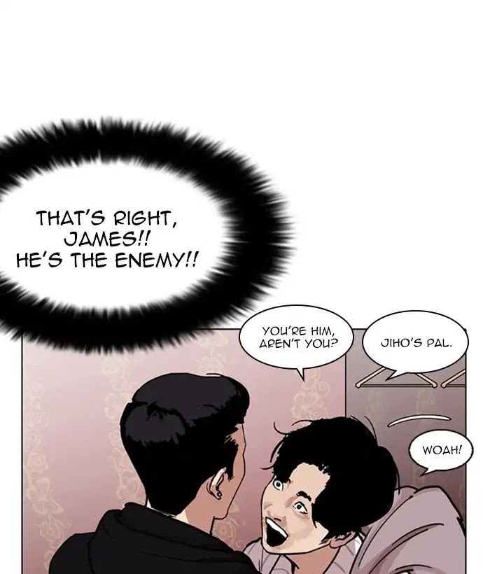 Lookism Chapter 225 page 59 - Chapter 225: Ep.225: Runaway Fam (07)