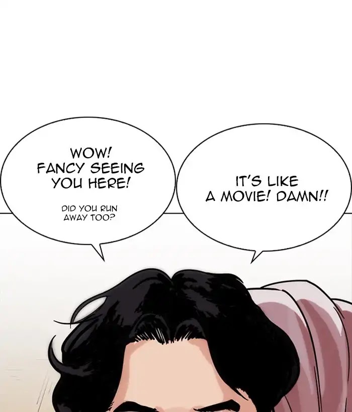 Lookism Chapter 225 page 61 - Chapter 225: Ep.225: Runaway Fam (07)