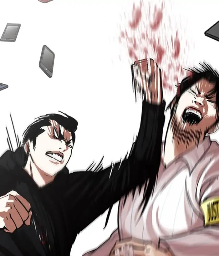 Lookism Chapter 225 page 66 - Chapter 225: Ep.225: Runaway Fam (07)
