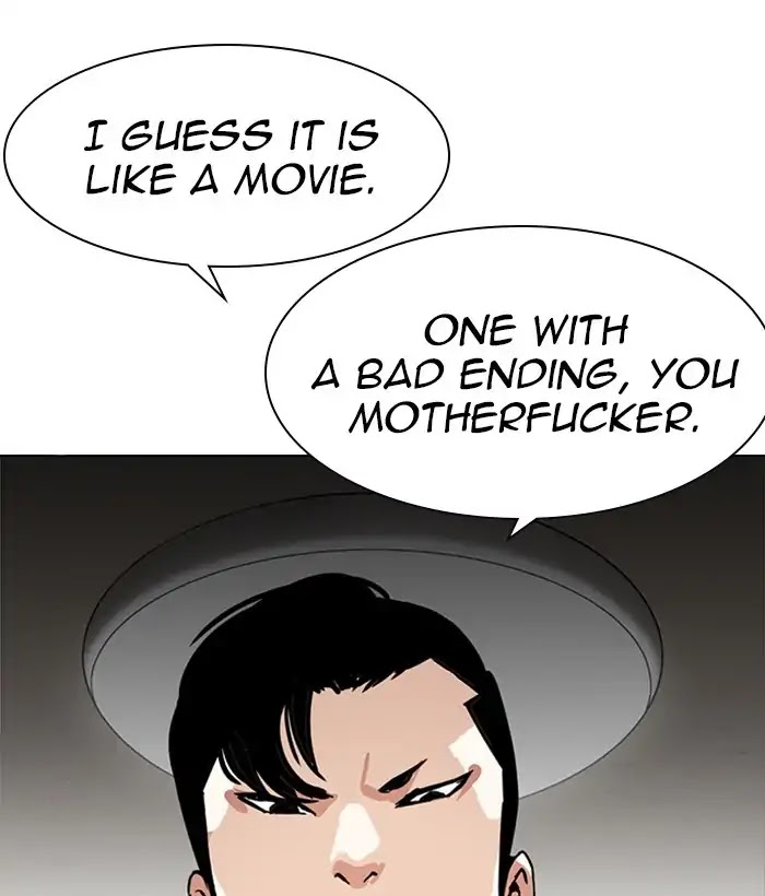 Lookism Chapter 225 page 70 - Chapter 225: Ep.225: Runaway Fam (07)