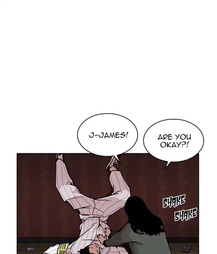Lookism Chapter 225 page 72 - Chapter 225: Ep.225: Runaway Fam (07)