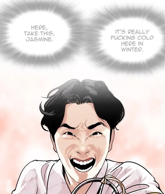 Lookism Chapter 225 page 8 - Chapter 225: Ep.225: Runaway Fam (07)