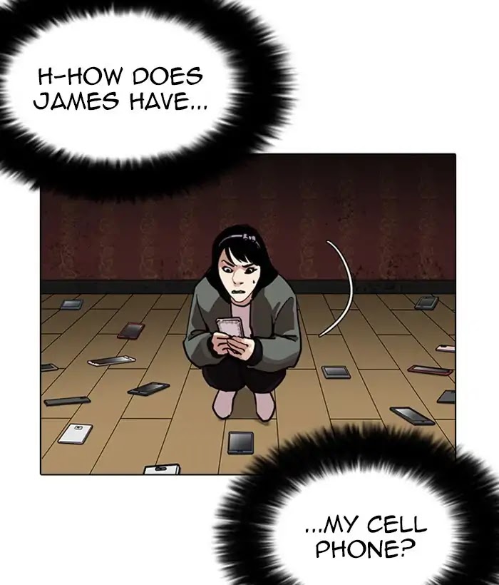 Lookism Chapter 225 page 80 - Chapter 225: Ep.225: Runaway Fam (07)