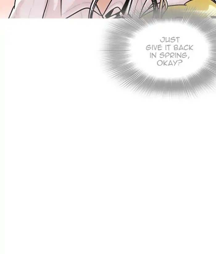 Lookism Chapter 225 page 9 - Chapter 225: Ep.225: Runaway Fam (07)