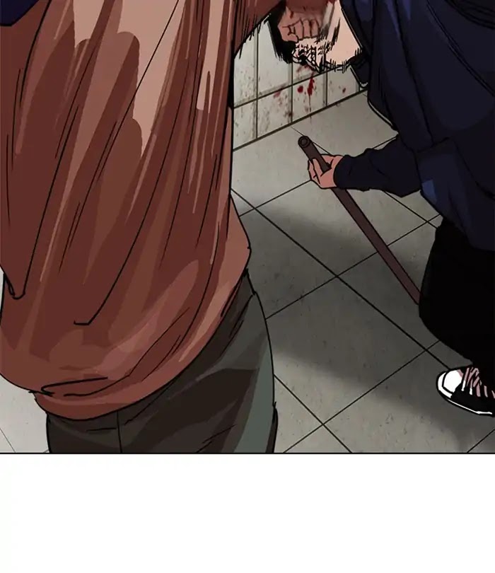 Lookism Chapter 226 page 11 - Chapter 226: Ep.226: Runaway Fam (08)