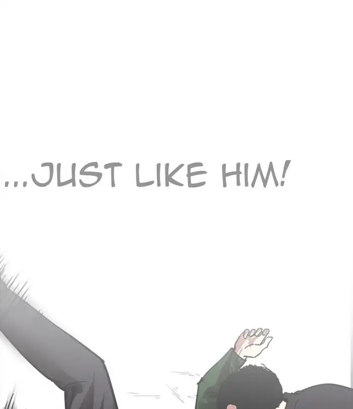 Lookism Chapter 226 page 111 - Chapter 226: Ep.226: Runaway Fam (08)