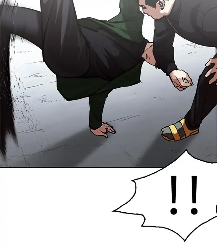 Lookism Chapter 226 page 112 - Chapter 226: Ep.226: Runaway Fam (08)