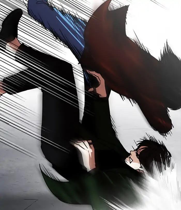 Lookism Chapter 226 page 116 - Chapter 226: Ep.226: Runaway Fam (08)