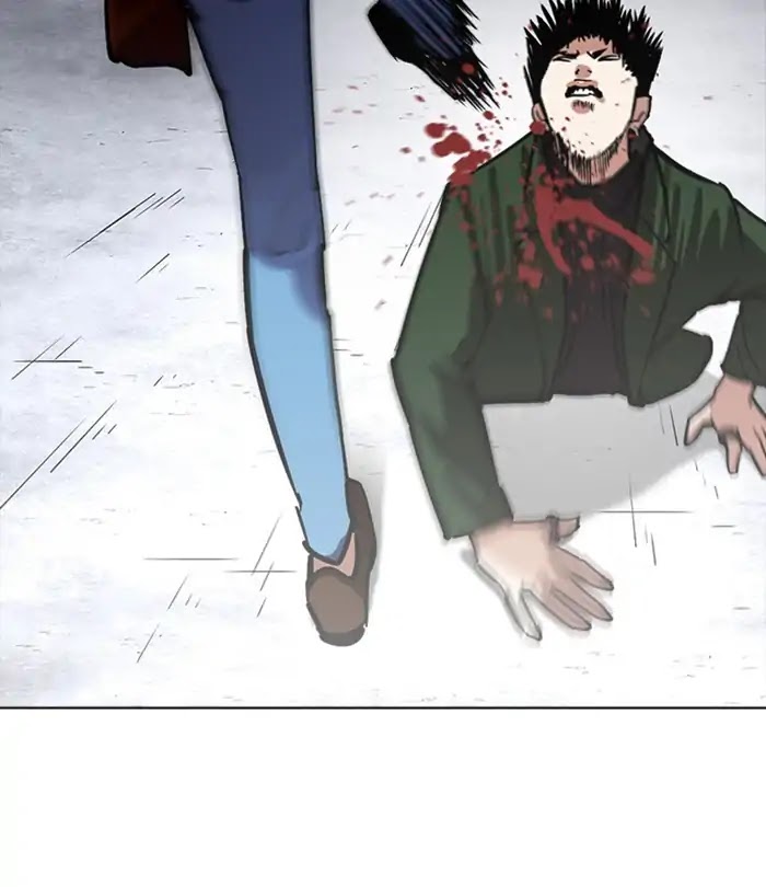 Lookism Chapter 226 page 127 - Chapter 226: Ep.226: Runaway Fam (08)