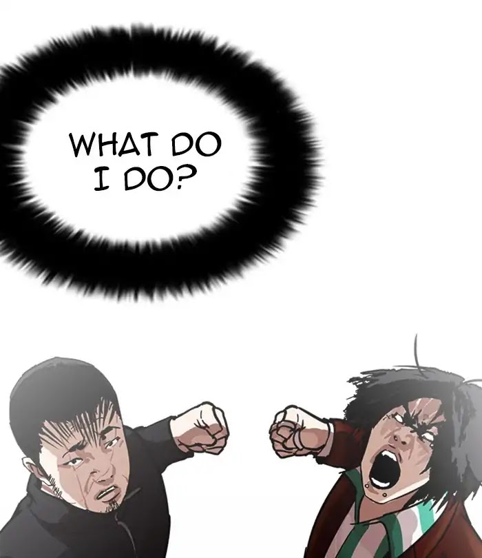 Lookism Chapter 226 page 131 - Chapter 226: Ep.226: Runaway Fam (08)