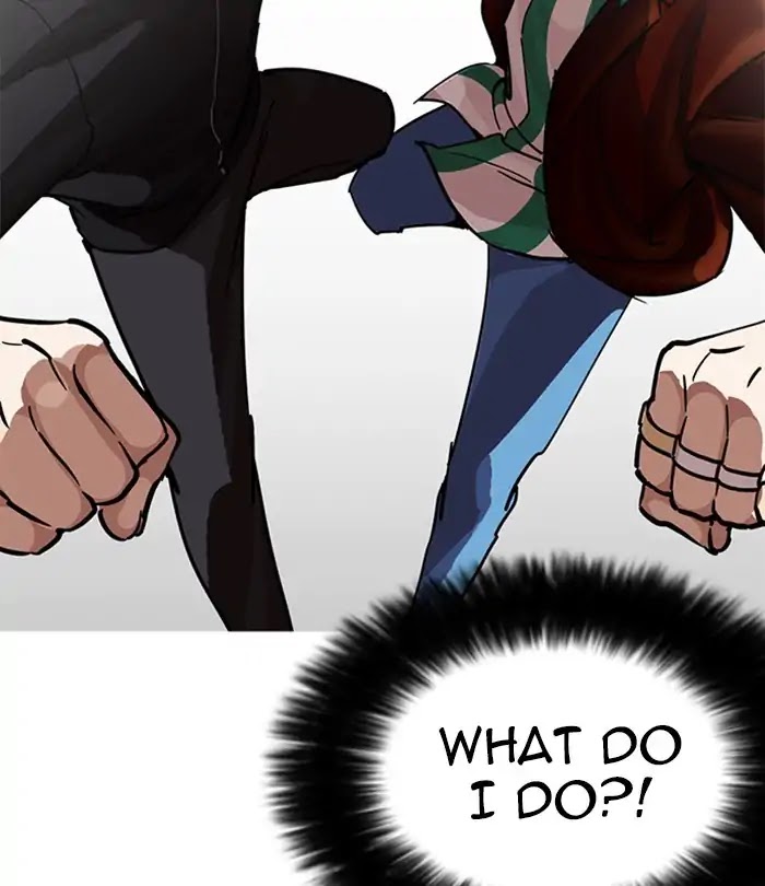 Lookism Chapter 226 page 132 - Chapter 226: Ep.226: Runaway Fam (08)