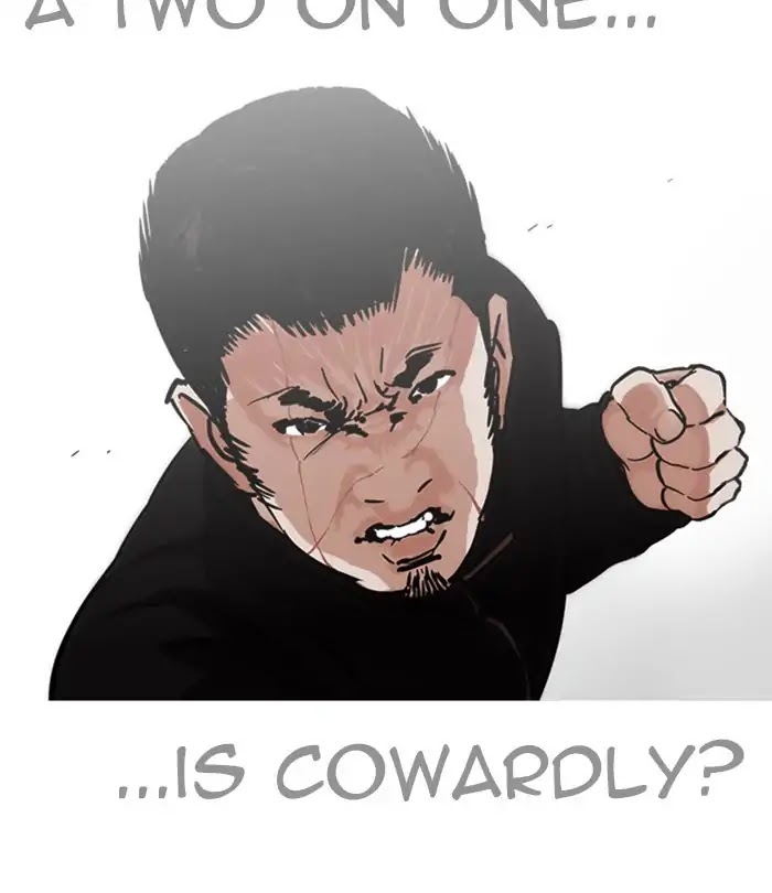 Lookism Chapter 226 page 134 - Chapter 226: Ep.226: Runaway Fam (08)