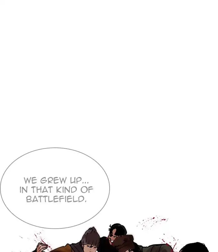 Lookism Chapter 226 page 135 - Chapter 226: Ep.226: Runaway Fam (08)