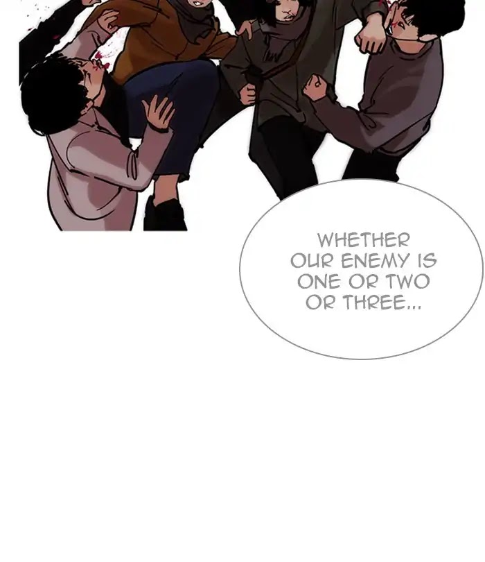 Lookism Chapter 226 page 136 - Chapter 226: Ep.226: Runaway Fam (08)