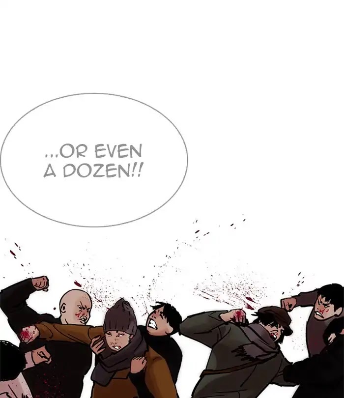Lookism Chapter 226 page 137 - Chapter 226: Ep.226: Runaway Fam (08)