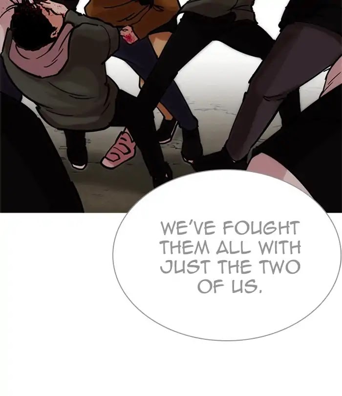 Lookism Chapter 226 page 138 - Chapter 226: Ep.226: Runaway Fam (08)