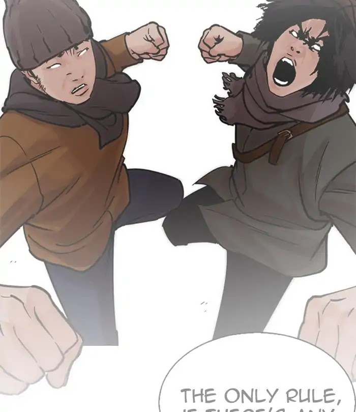 Lookism Chapter 226 page 142 - Chapter 226: Ep.226: Runaway Fam (08)