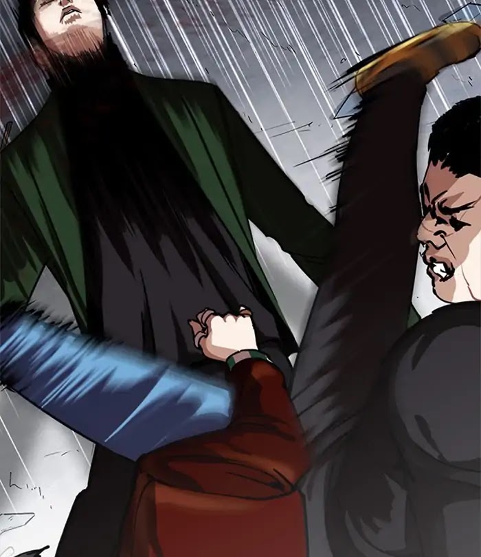 Lookism Chapter 226 page 145 - Chapter 226: Ep.226: Runaway Fam (08)