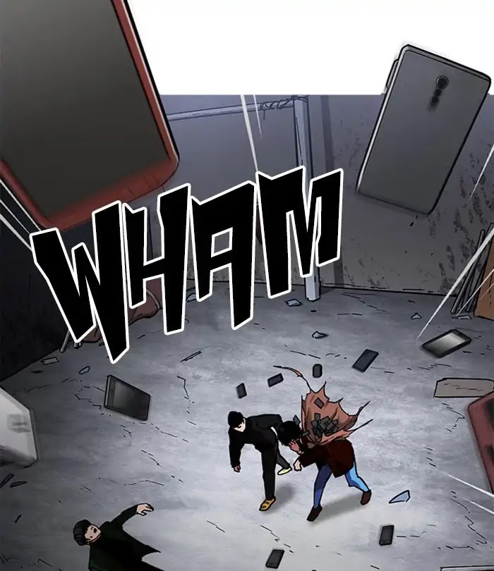 Lookism Chapter 226 page 155 - Chapter 226: Ep.226: Runaway Fam (08)