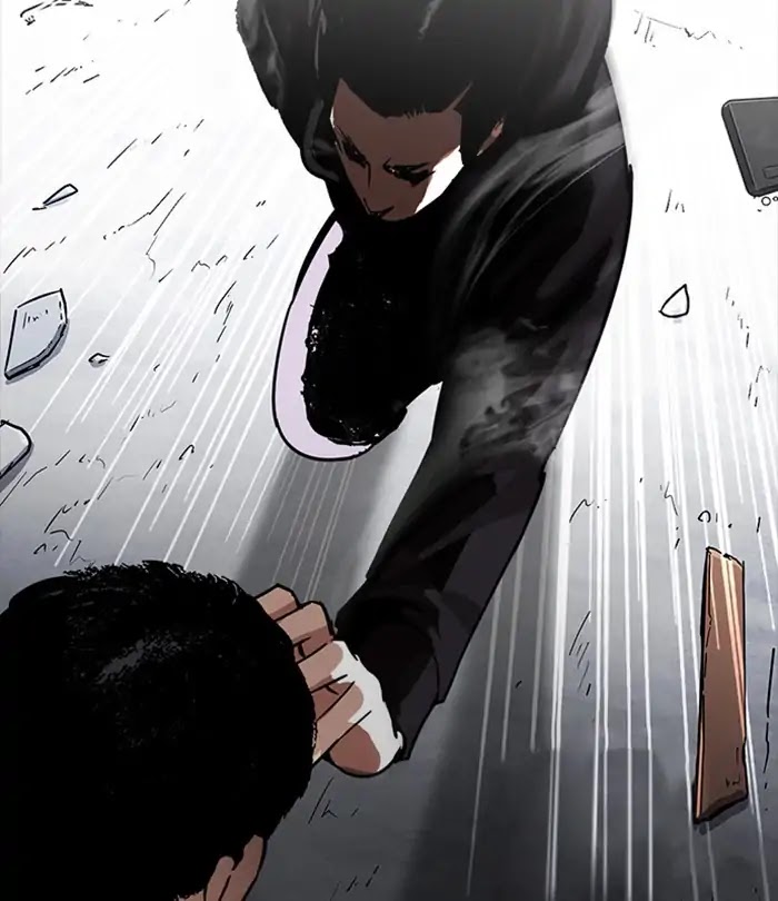 Lookism Chapter 226 page 159 - Chapter 226: Ep.226: Runaway Fam (08)