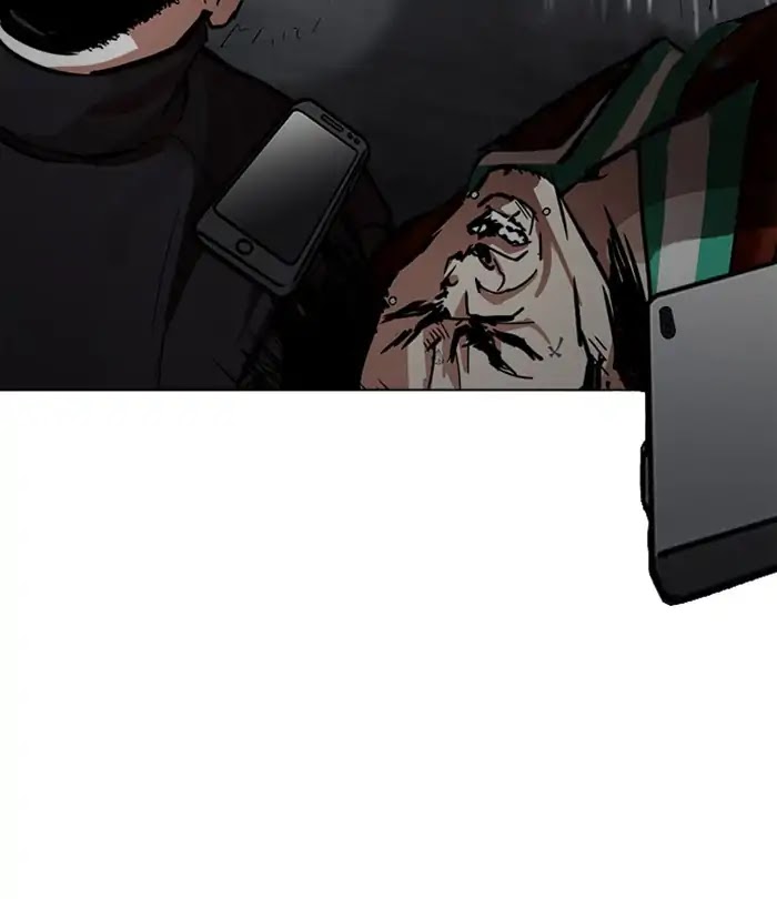 Lookism Chapter 226 page 160 - Chapter 226: Ep.226: Runaway Fam (08)