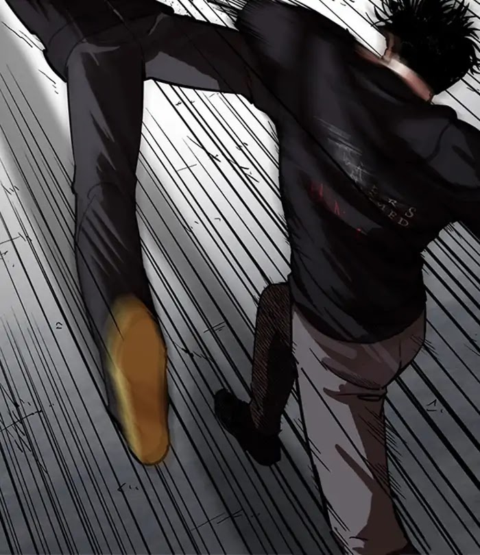 Lookism Chapter 226 page 162 - Chapter 226: Ep.226: Runaway Fam (08)