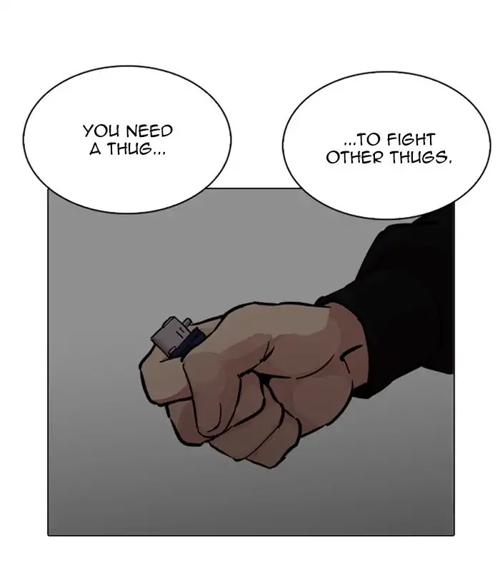 Lookism Chapter 226 page 167 - Chapter 226: Ep.226: Runaway Fam (08)