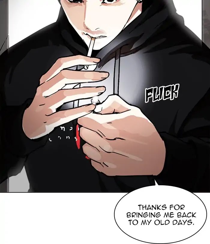 Lookism Chapter 226 page 170 - Chapter 226: Ep.226: Runaway Fam (08)