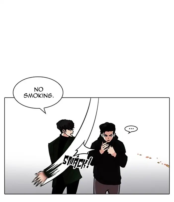 Lookism Chapter 226 page 171 - Chapter 226: Ep.226: Runaway Fam (08)