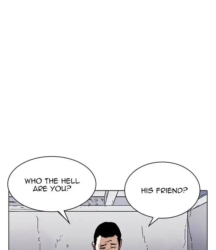 Lookism Chapter 226 page 172 - Chapter 226: Ep.226: Runaway Fam (08)