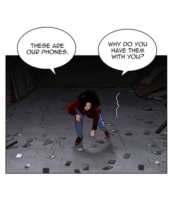 Lookism Chapter 226 page 174 - Chapter 226: Ep.226: Runaway Fam (08)